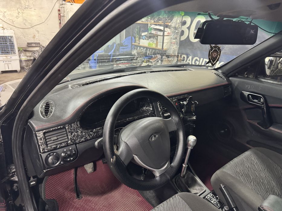 Продам Lada 2112