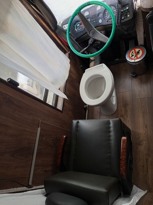 Продава се Хотел в София, Славия - 30 кв.м за 1100 €/кв.м - Снимка #4