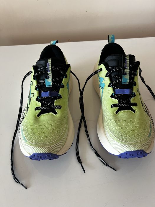 Asics Trabuco Max 4