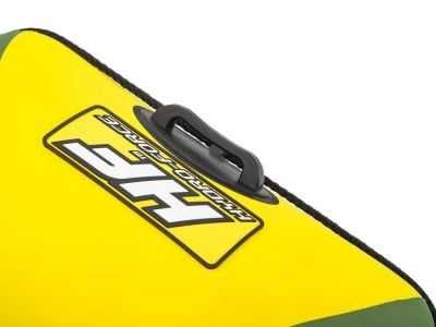 Надуваема лодка Bestway Hydro-Force Marine Pro 65096 291 cm x 127 cm x 46 cm