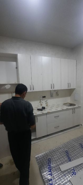 Кухня на заказ кухни ошхона kuhiniy oshxona mebeli kuhnya