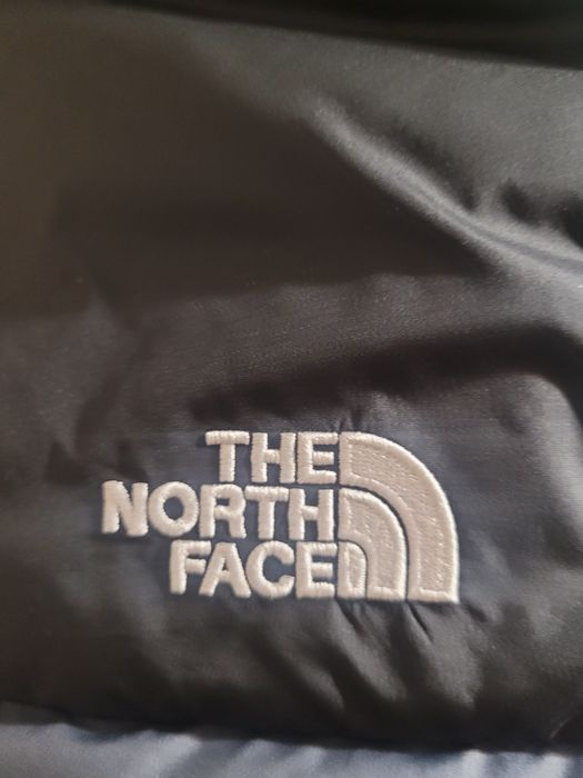 Мъжко яке The North Face Aconcagua 2