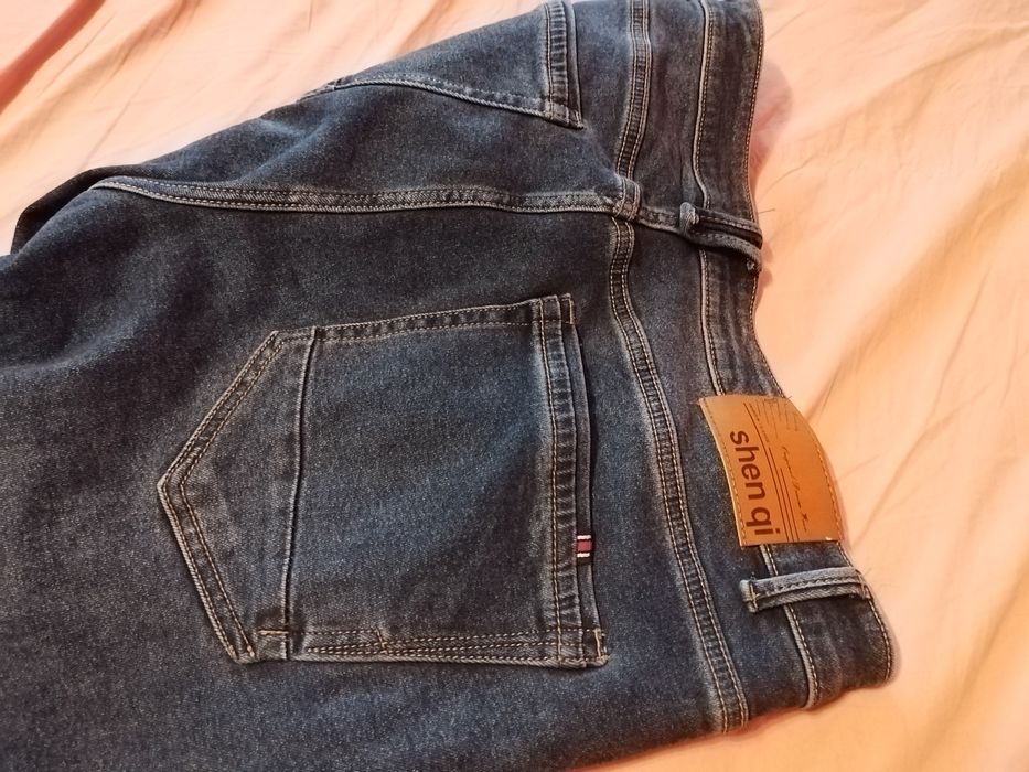 Нови оригинални дънки