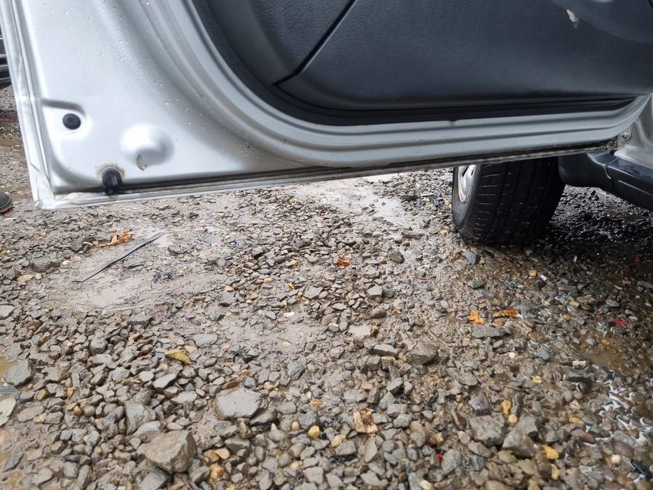 Usa Stanga Fata Dacia Duster 2010 - 2013 SUV 4 Usi GRI TEK23 (1487)