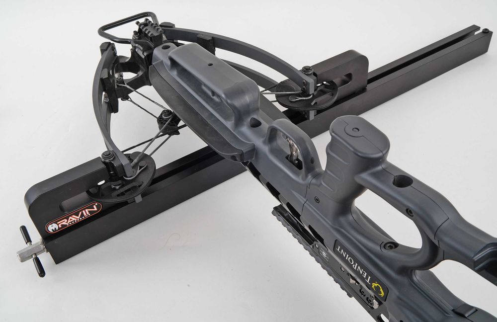 Мулти преса за арбалети Равин