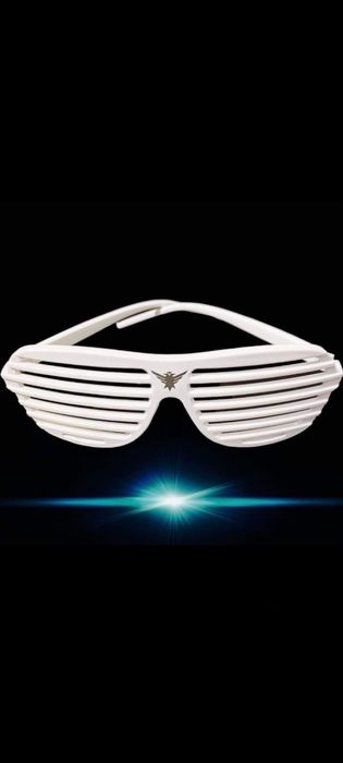 *ПРОМО* РАЗПРОДАЖБА - Парти очила, нови подходящи за подарък :)