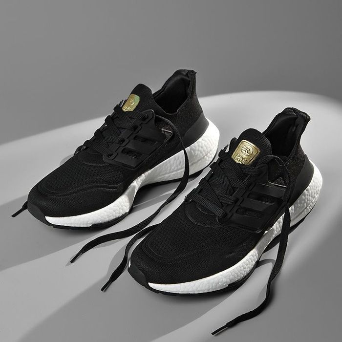 Кроссовки мужские