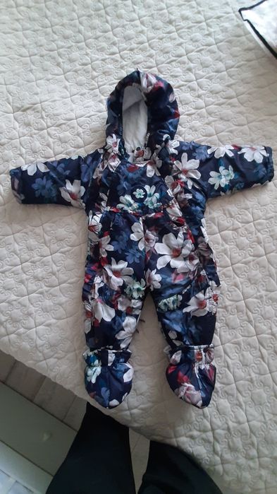 Продам комбинезоны