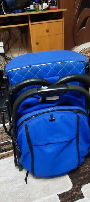 Коляска детская прогулочная