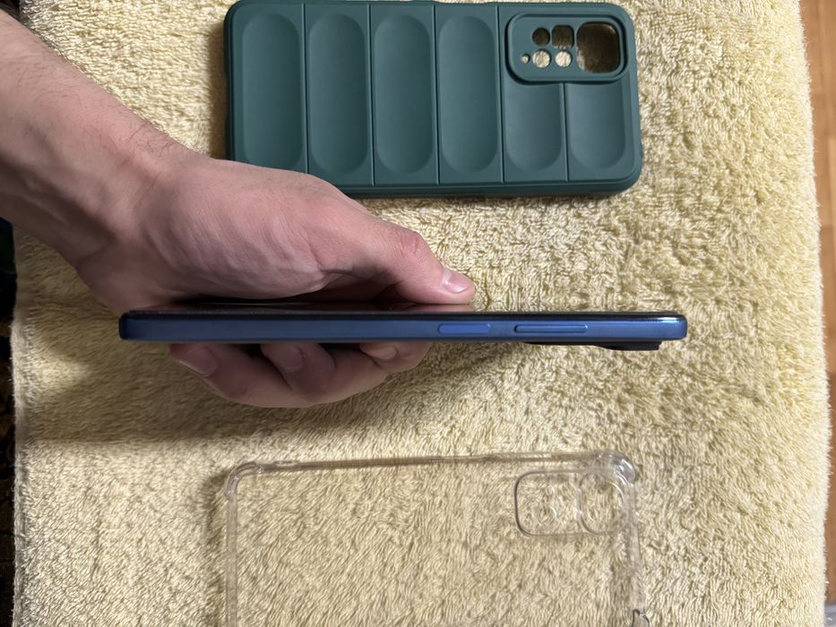 Продам Redmi Not 11 S