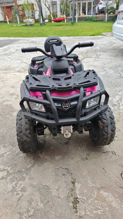 ATV electric copii