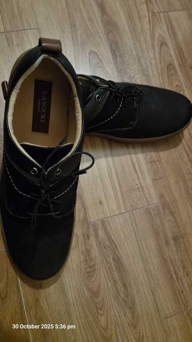 Pantofi barbati - marime 45.5