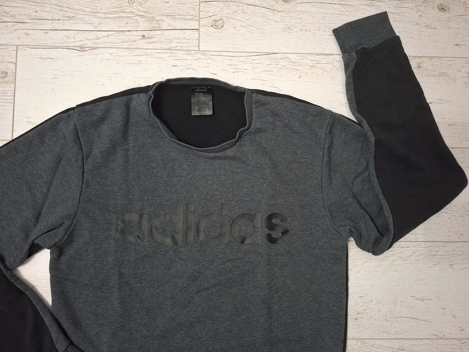 Adidas-Ориг. Блуза