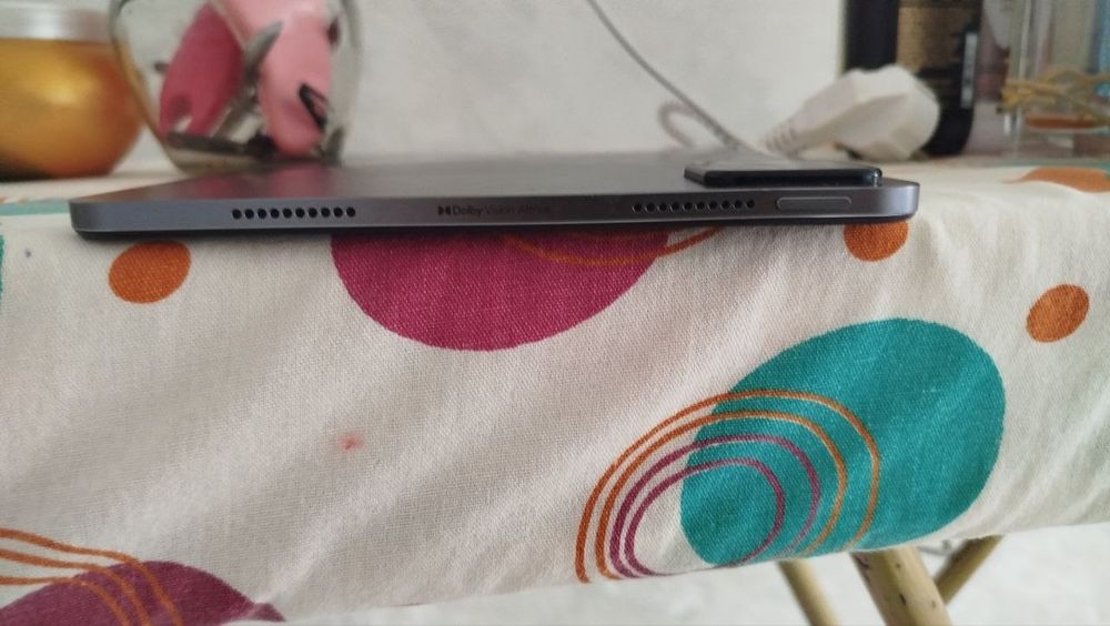Xiaomi pad 6 8/256 karobka document bor