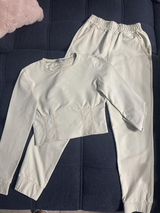 Спортен екип Mystic Fashion