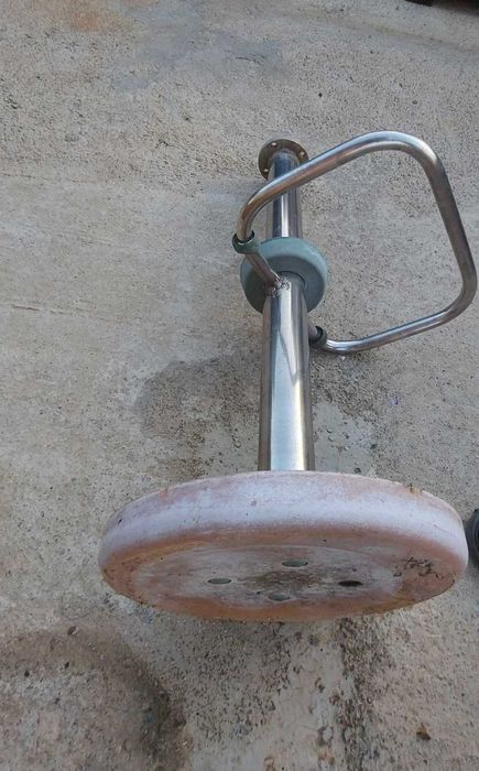 Столове за басейн (воден бар)