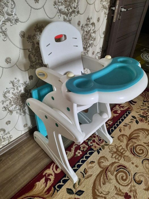 Bolalar uchun stul sotiladi. Algoritm 31 kvartalda