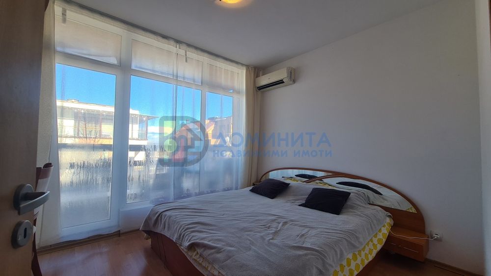 Продава се Двустаен апартамент в Приморско - 65 кв.м за 699 €/кв.м - Снимка #11