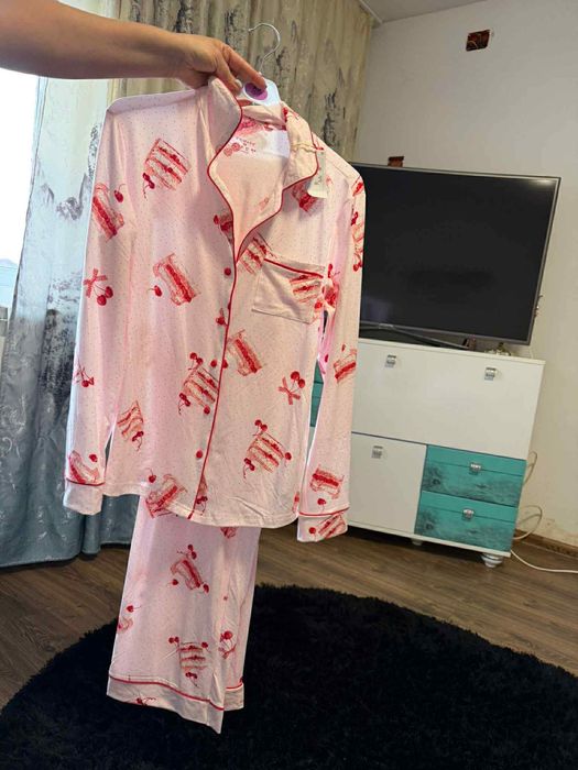 Pijama dama XS Primark