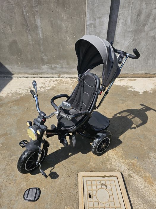 Velosoped sotiladi xolati yaxshi