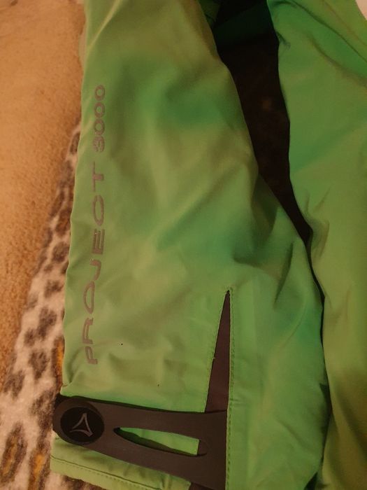 Ски екип  Schöffel Project 3000, номер М