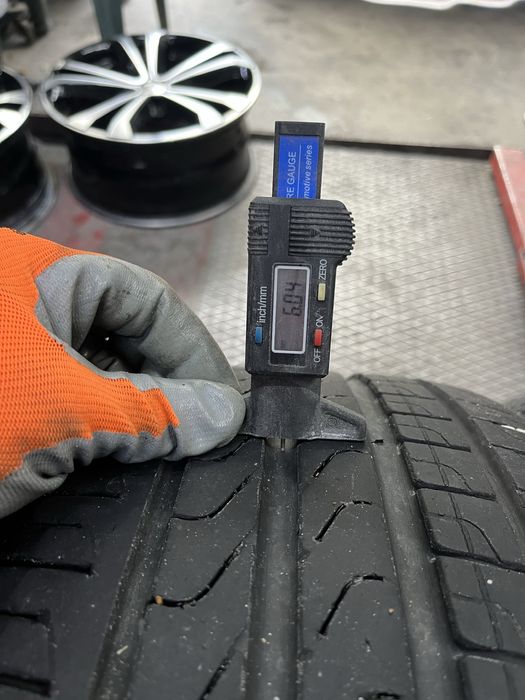 235 45 18 PIRELLI ПИРЕЛИ летни