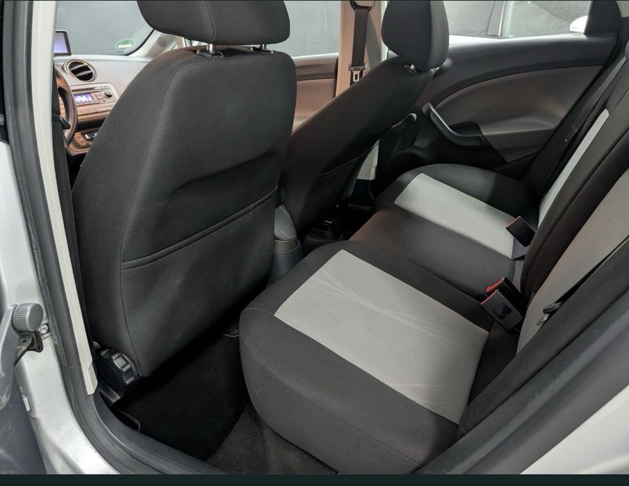 Seat Ibiza 1.2 Tdi 2014 170.000km Unic Proprietar-Distributie noua