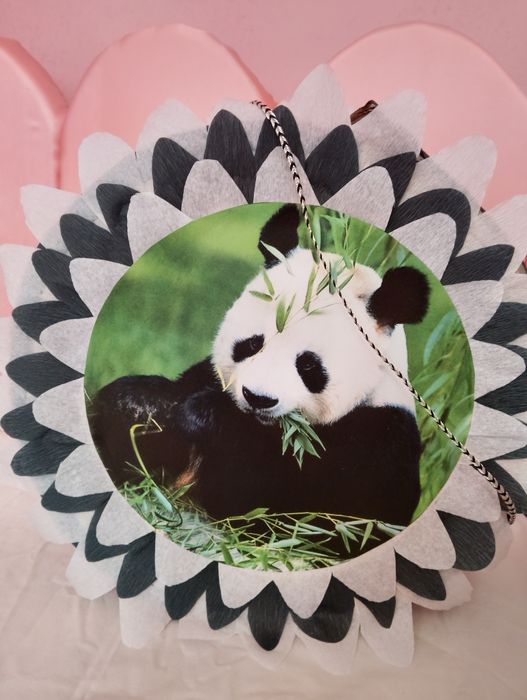 Хартиена / картонена торта -Ариел, Пес Патрул, Елза, Спайдърмен, Стич