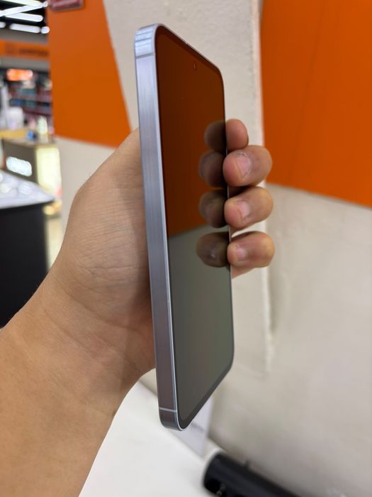Samsung Galaxy a55