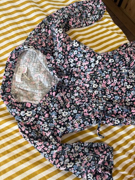 Детски дрехи за момиче Zara , H&M ,Next