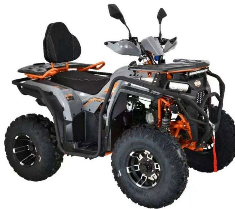 Квадроцикл оптом