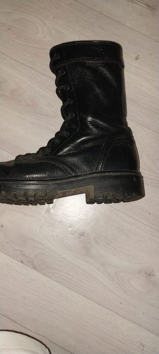 берцы, бизон, летний, кожаный, срочно