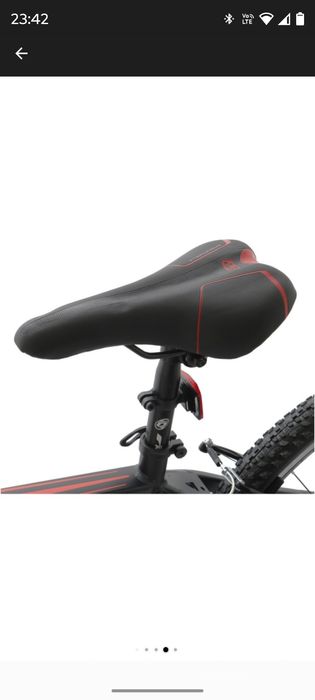 Колело ново в кашон