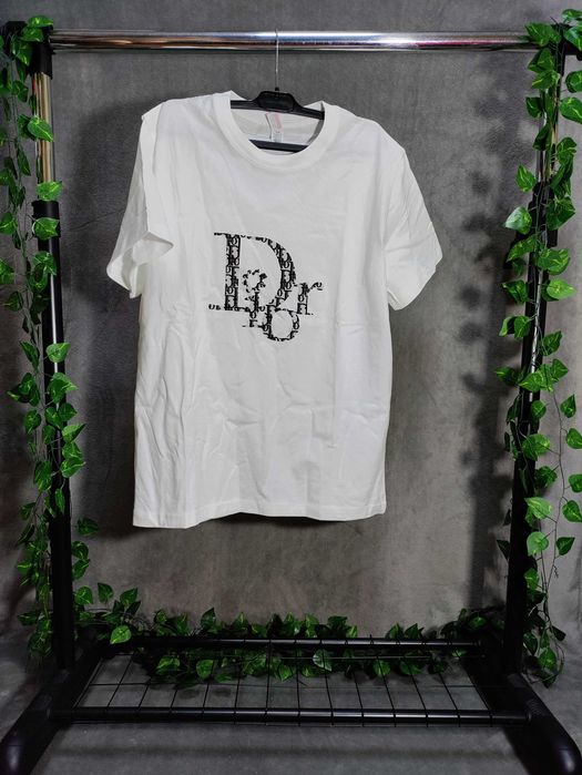 Tricou alb marimea S
