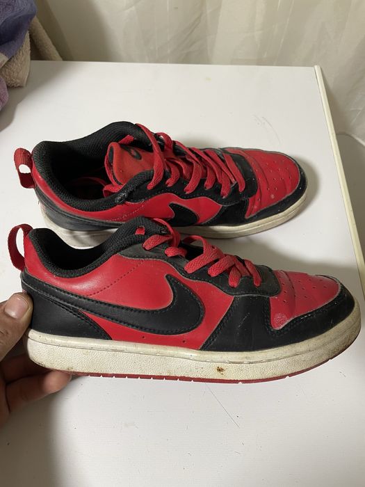 vand nike borough low,impecabili.