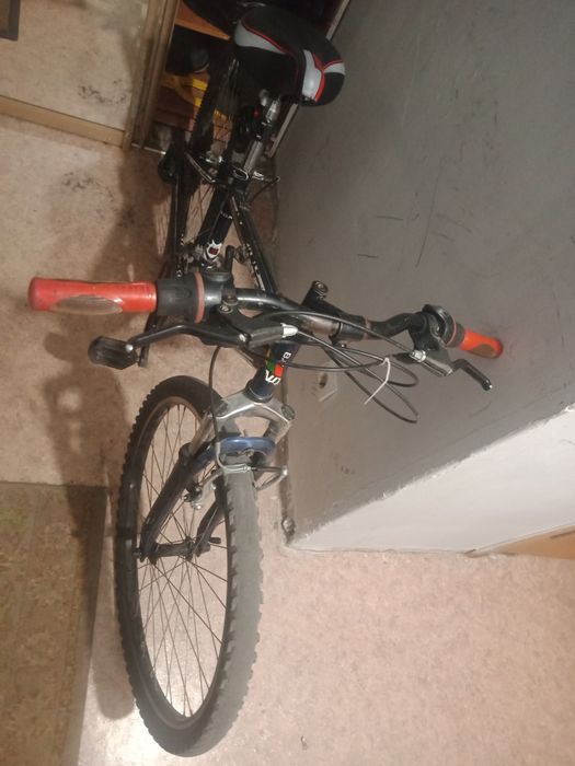 Продам скоростной велосипед