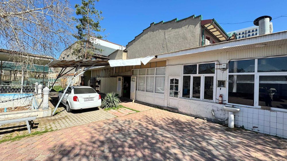 Продаётся земля 50 сотка на Фергана юли