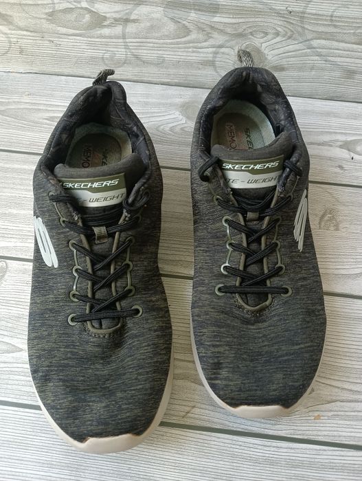 Skechers N 39 маратонки