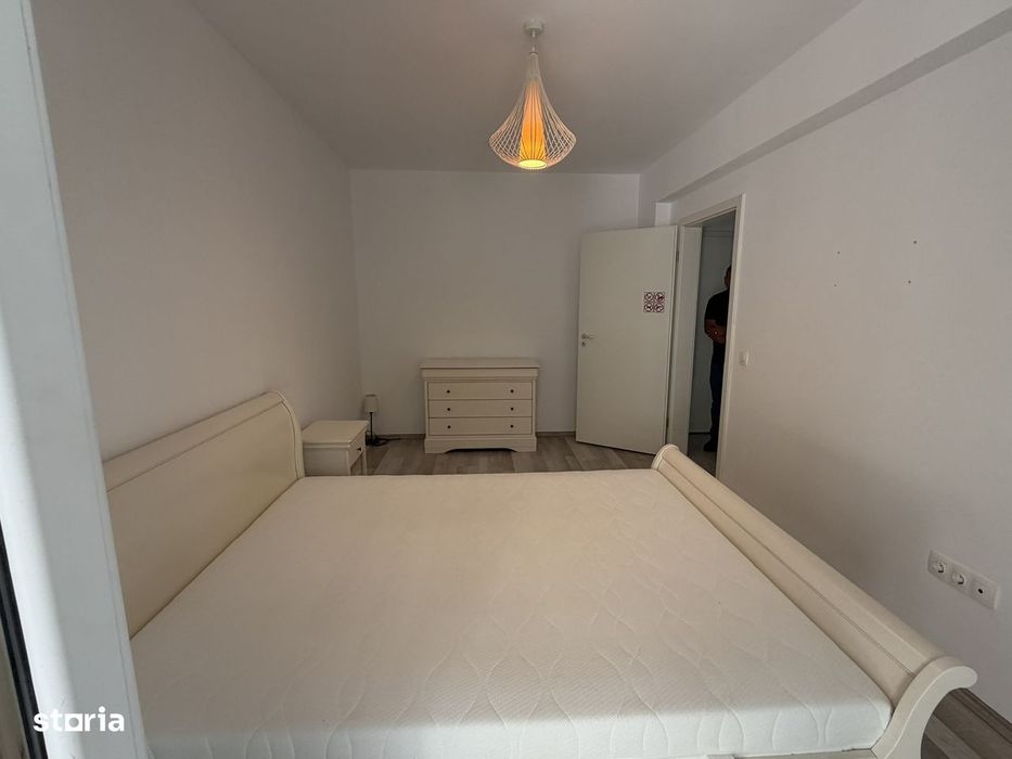 Vanzare apartament 2 camere in Avantgarden3 cu parcare si boxa