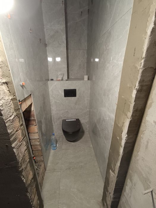 Ремонт квартиры под ключ