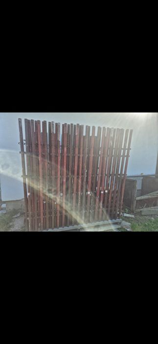 40 bucati Schela  fără panouri  ,italia