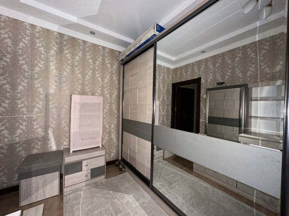 4 комнатная квартира Мирабадский район Ойбек