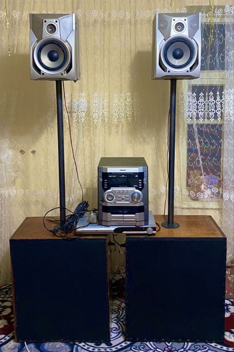 Arzon narda Kalonka sotiladi