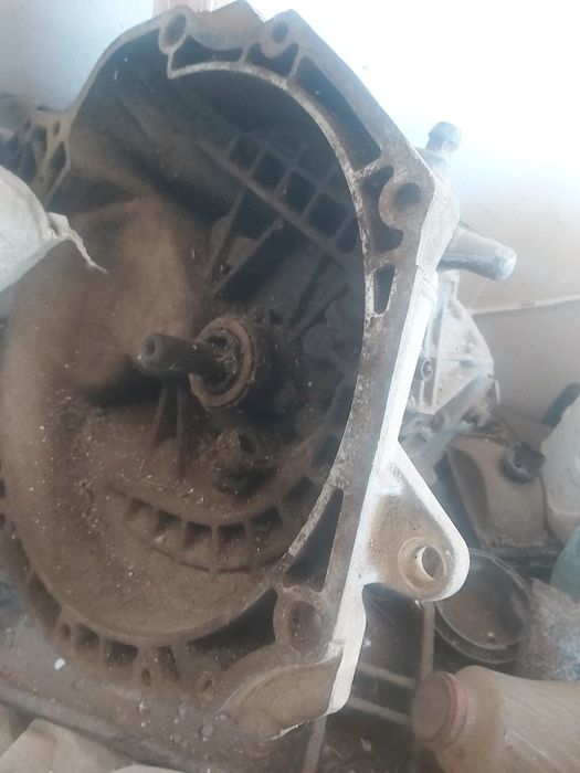 Коробка нексия идеал