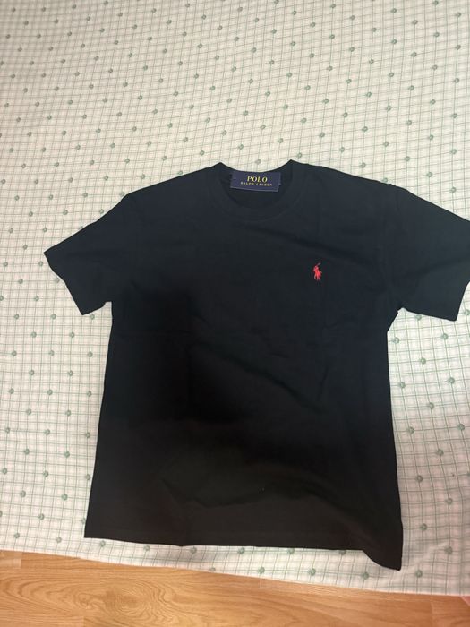 Tricou polo nou n