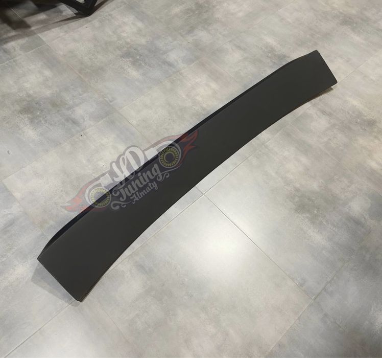 Спойлер на стекло Audi A6 C5