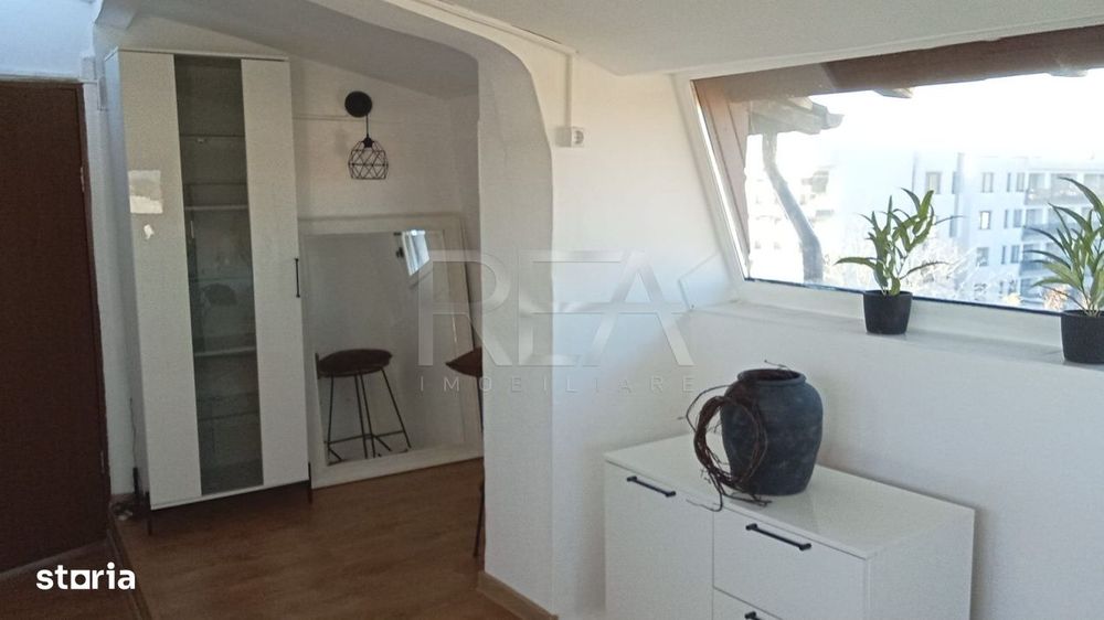 Apartament 3 camere, Zona Gradina Zoologica