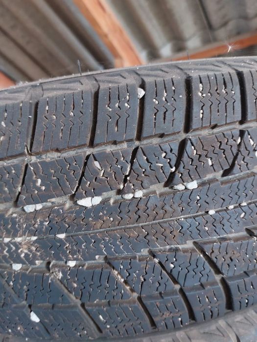 Колесо 1,5 зимня