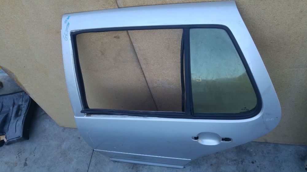 portiera usa stanga spate vw golf 4 break