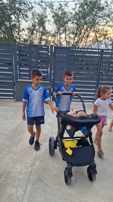 Vand carut Copil 3in1